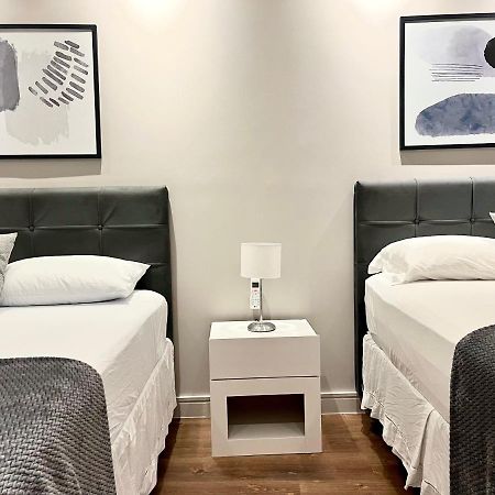 Flat 2 Quartos, Novo, Na Avenida Paulista ساو باولو المظهر الخارجي الصورة