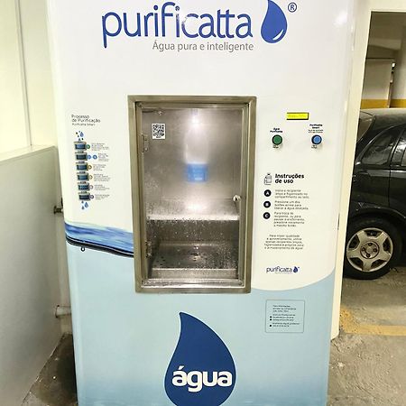 Flat 2 Quartos, Novo, Na Avenida Paulista ساو باولو المظهر الخارجي الصورة