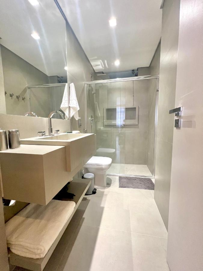 Flat 2 Quartos, Novo, Na Avenida Paulista ساو باولو المظهر الخارجي الصورة