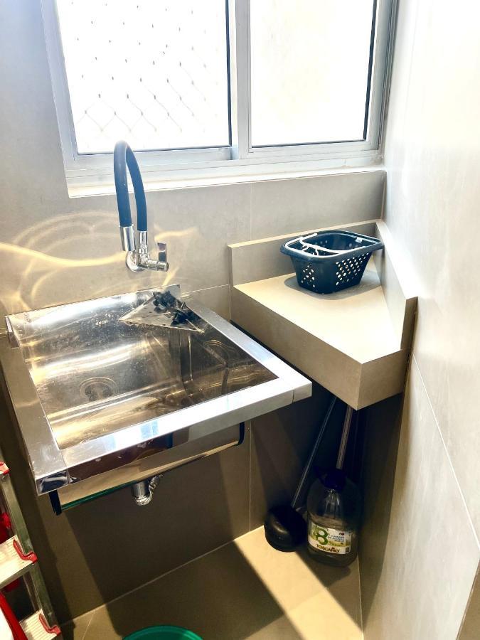 Flat 2 Quartos, Novo, Na Avenida Paulista ساو باولو المظهر الخارجي الصورة