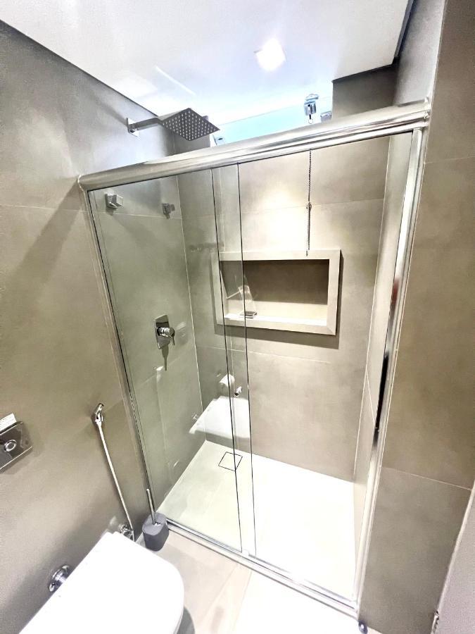 Flat 2 Quartos, Novo, Na Avenida Paulista ساو باولو المظهر الخارجي الصورة