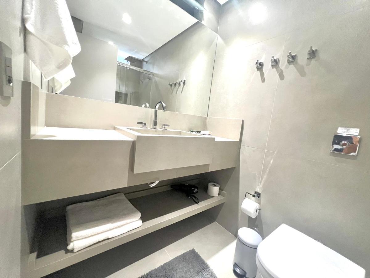 Flat 2 Quartos, Novo, Na Avenida Paulista ساو باولو المظهر الخارجي الصورة