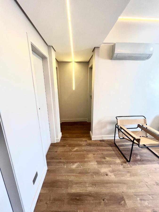 Flat 2 Quartos, Novo, Na Avenida Paulista ساو باولو المظهر الخارجي الصورة